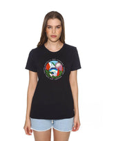 J-BAY CIRCLE TEE - Rip Curl